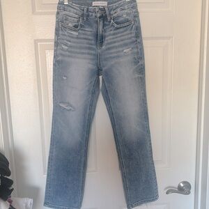 Flying Monkey Emmy High Rise Jeans